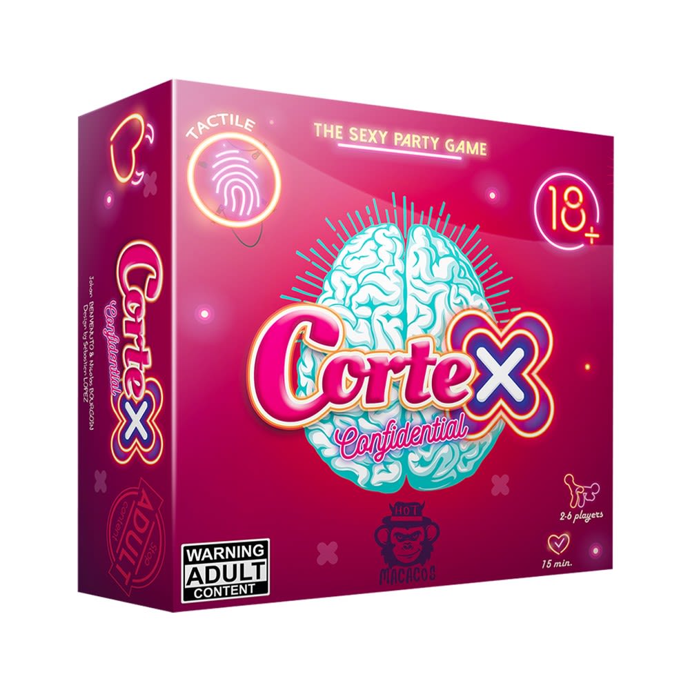 CORTEX XXX CONFIDENTIAL (INGLES)1