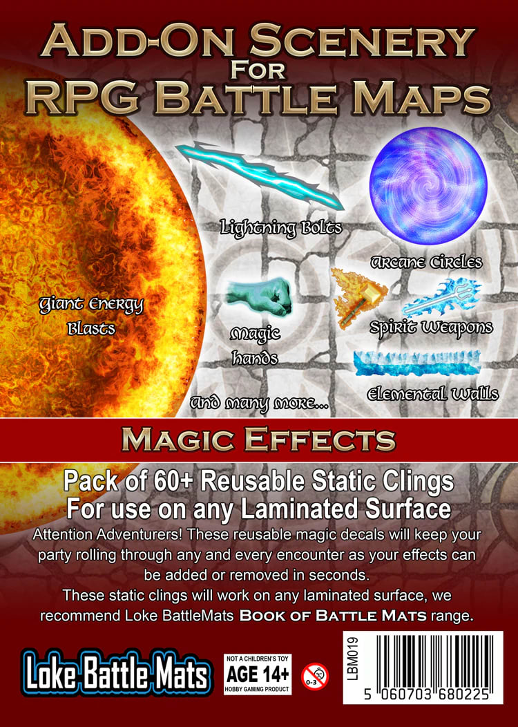 ADD ON SCENERY MAGIC EFFECTS1