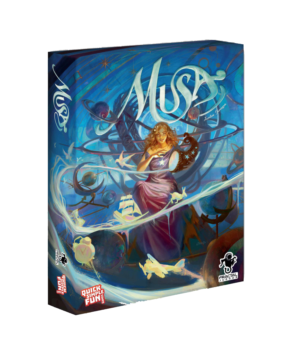 MUSA (ESPAÑOL)1