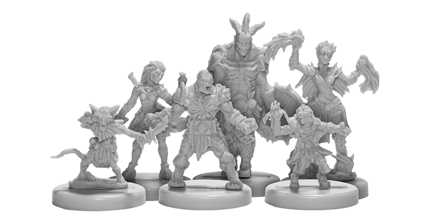 GLOOMHAVEN (ESPAÑOL)3