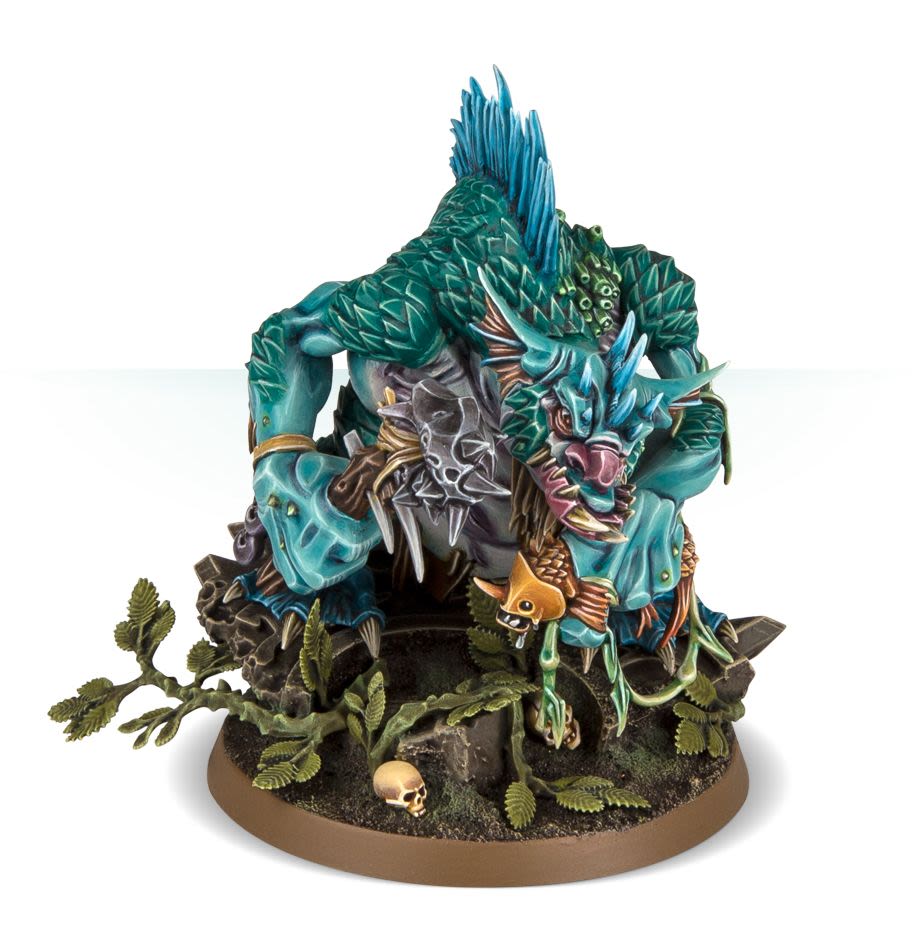CITADEL ACCESORIES: CREEPING VINES3