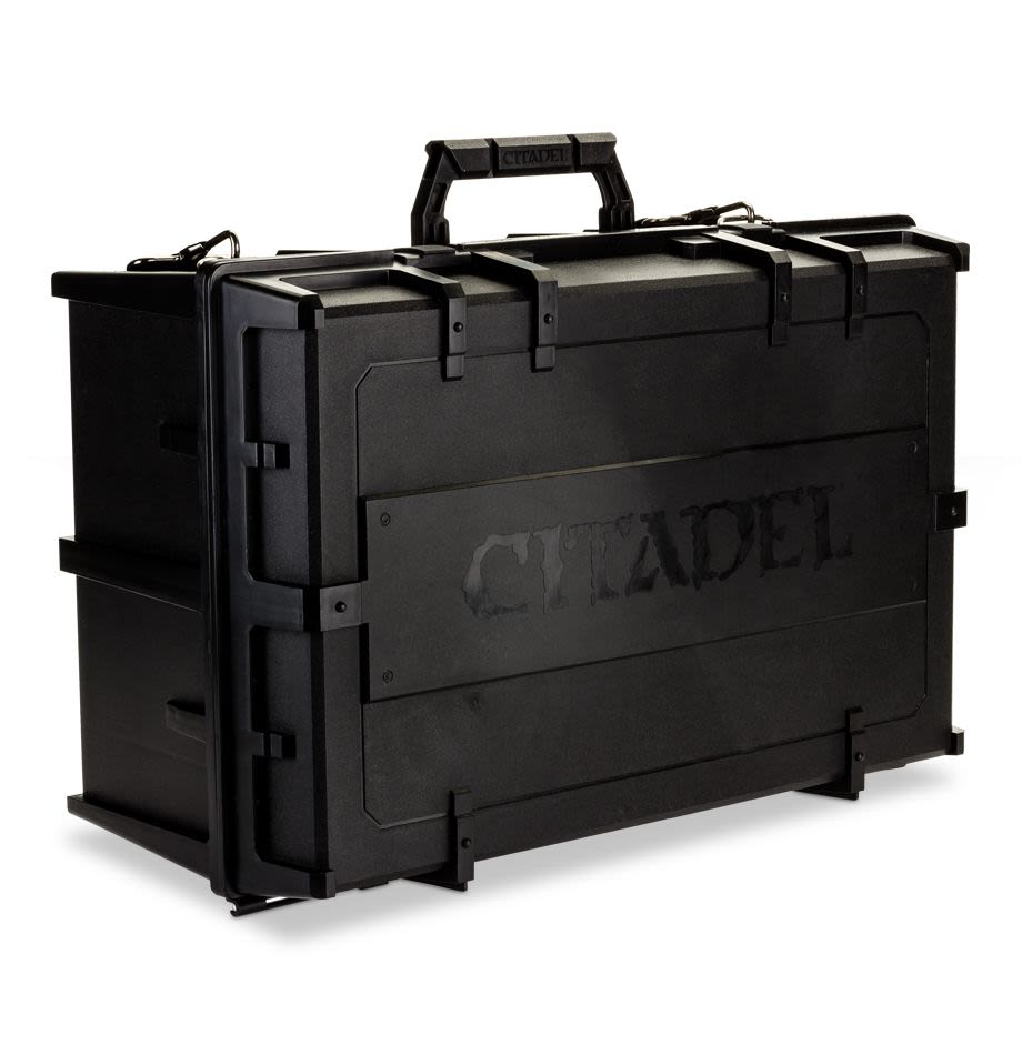 CITADEL CRUSADE FIGURE CASE1
