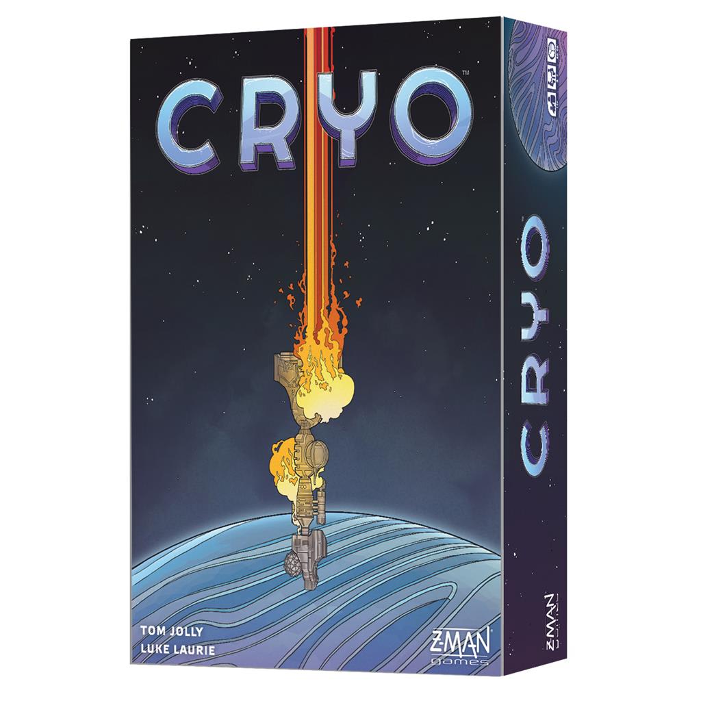 CRYO1