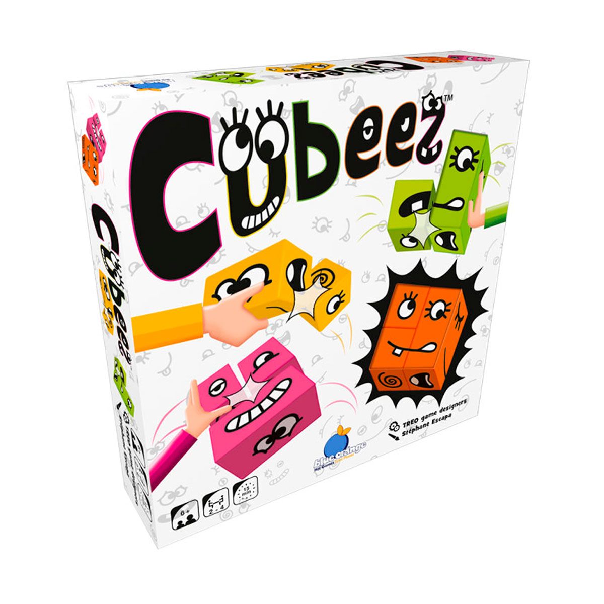 CUBEEZ (ESPAÑOL/INGLES)1