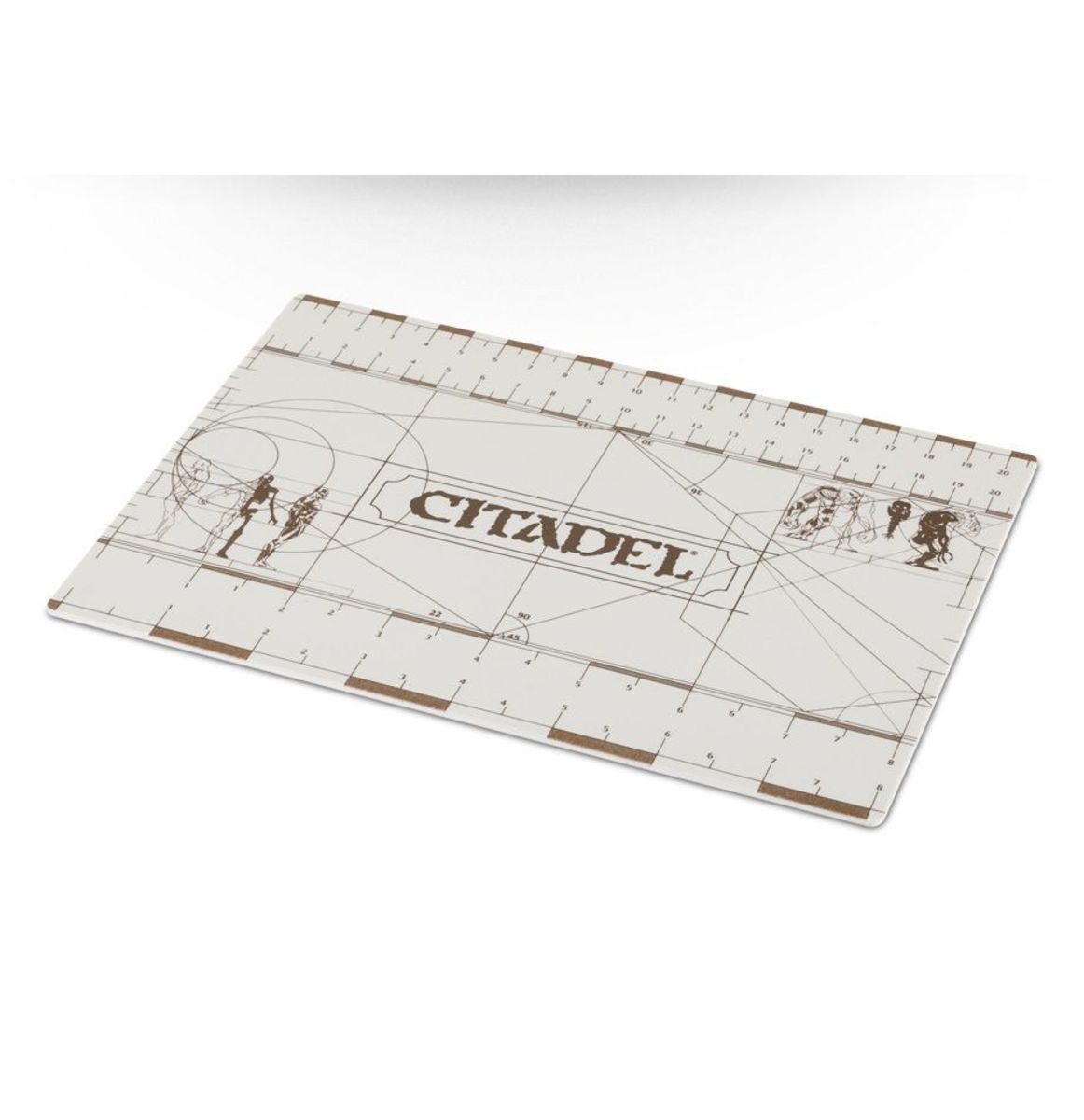 CITADEL TOOL: CUTTING MAT2