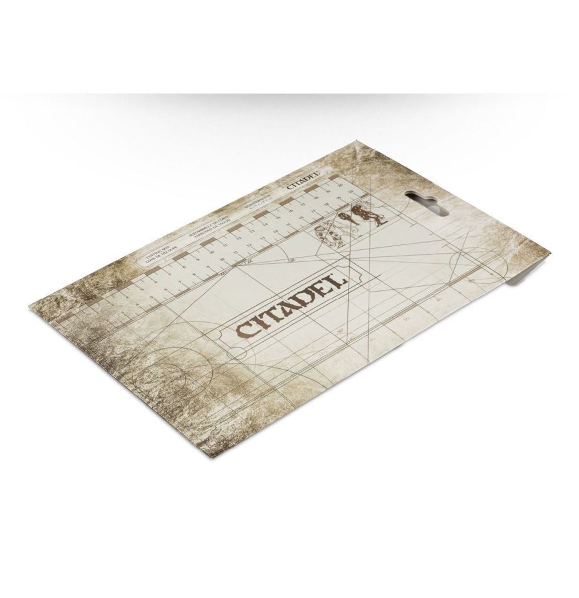CITADEL TOOL: CUTTING MAT3