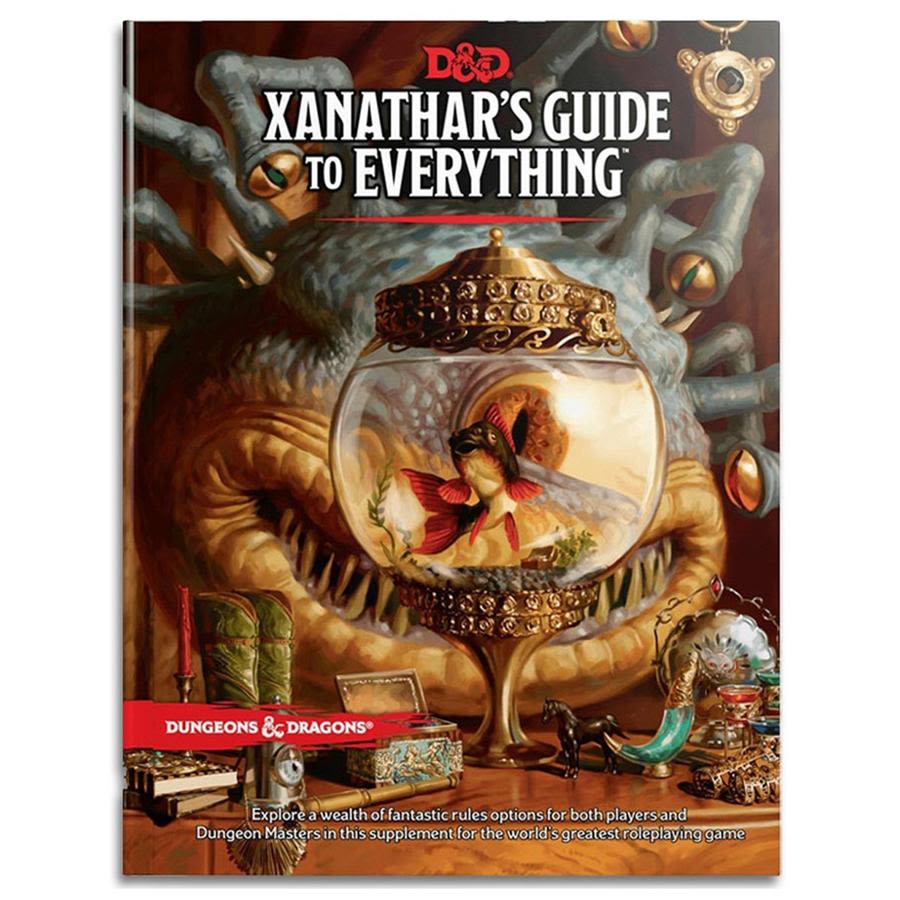 D&D XANATHARS GUIDE TO EVERYTHING (INGLES)1