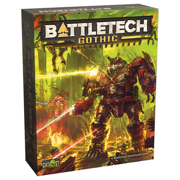 BATTLETECH GOTHIC1