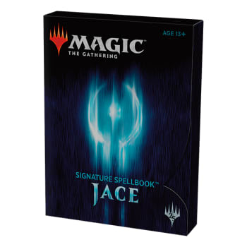 MTG: SIGNATURE SPELLBOOK JACE1