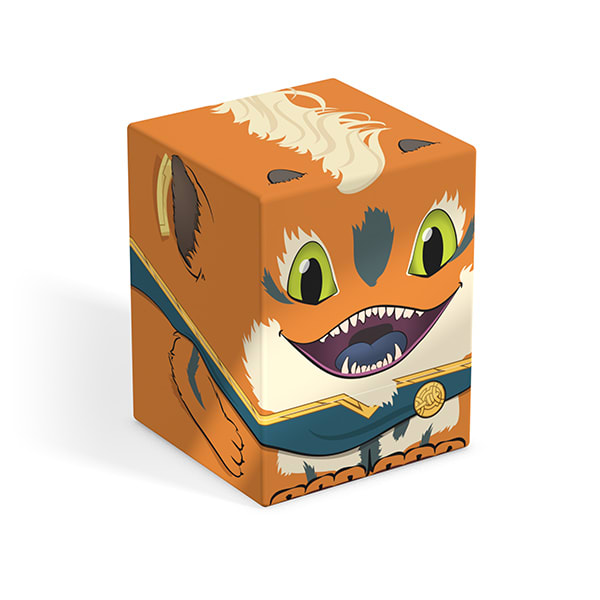 SQUAROES: MTG- FOUNDATIONS- BOULDER 100+ MTG002- LOOT2