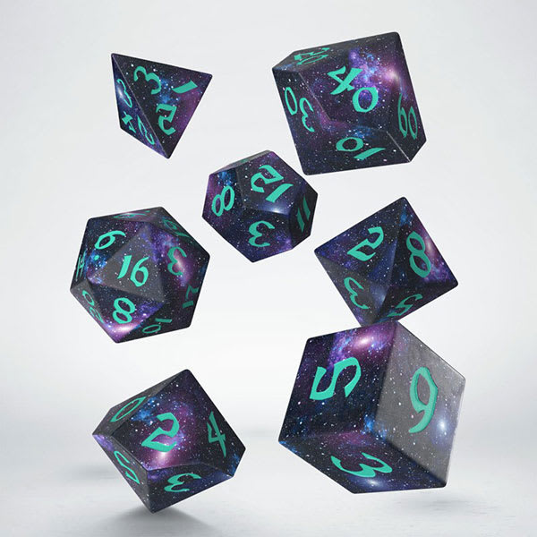 7-DIE SET FULL ART: STARDUST2