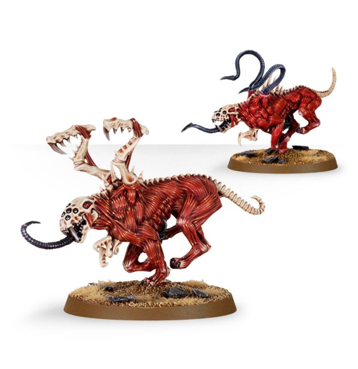 DRUKHARI: DARK ELDAR KHYMERAE1