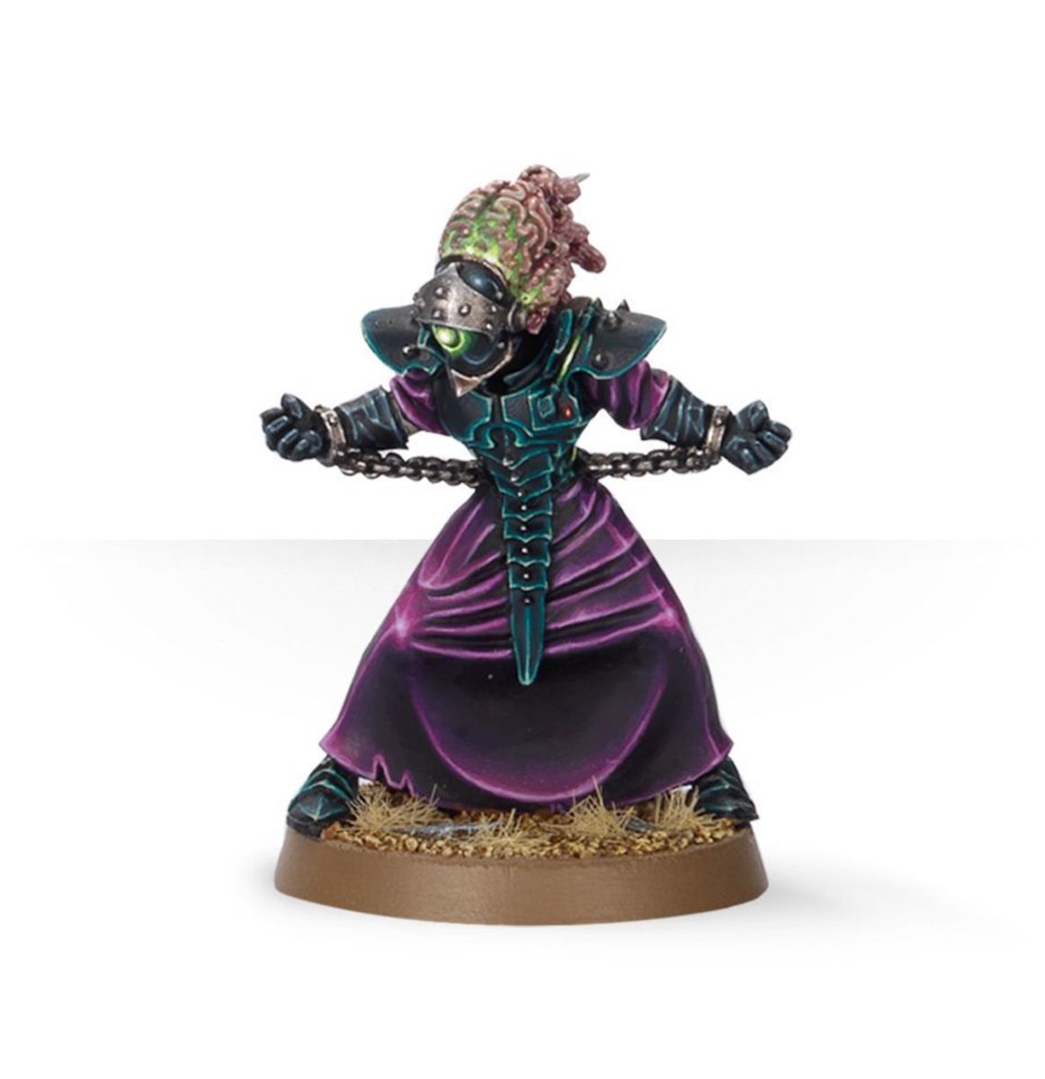 DRUKHARI: DARK ELDAR MEDUSAE1