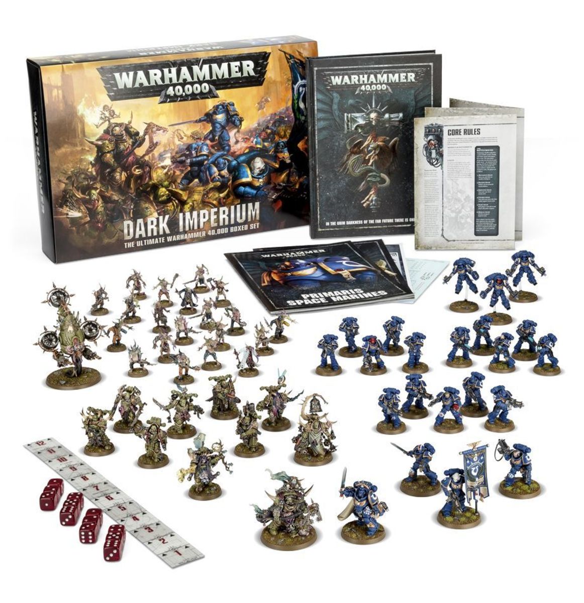 DARK IMPERIUM (INGLES)1