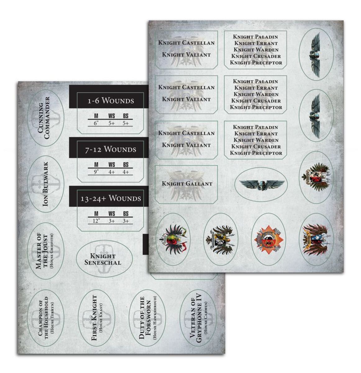 DATASHEETS IMPERIAL KNIGHTS (INGLES)4