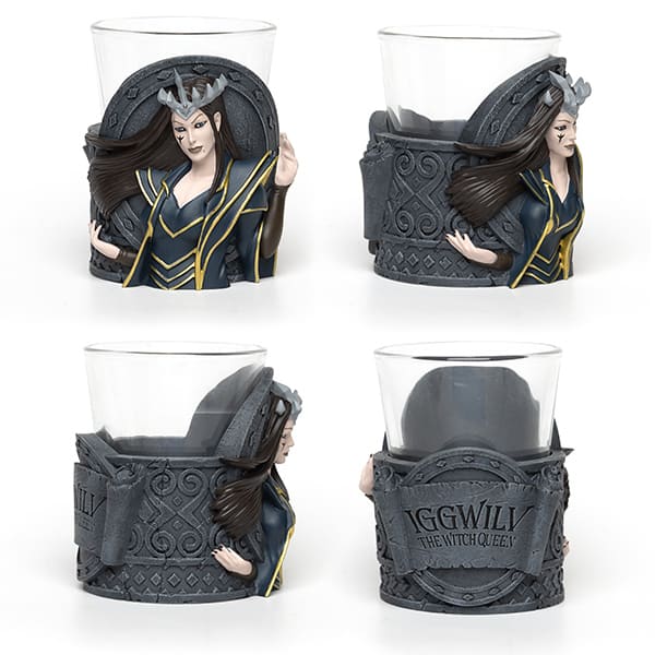 DICE CUP: D&D MINI DICE CUPS DISPLAY- SERIES 27