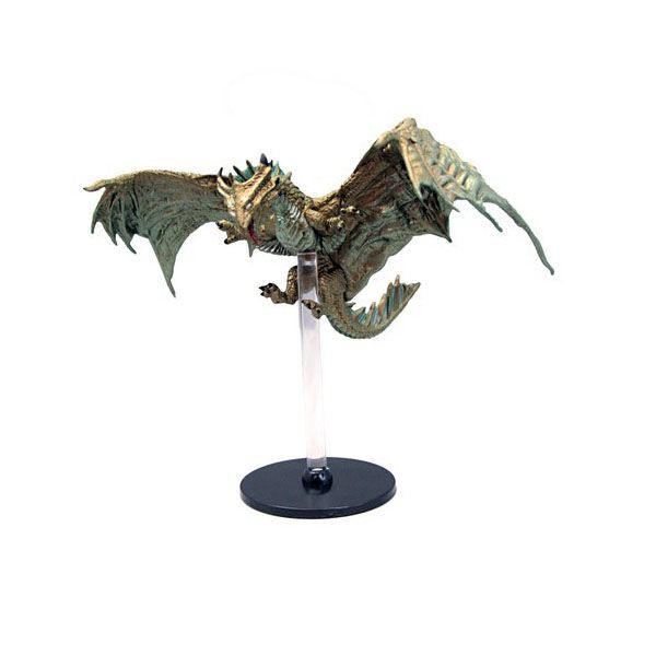D&D ATTACK WING: WAVE FIVE YOUNG BRONZE DRAGON (INGLES)1