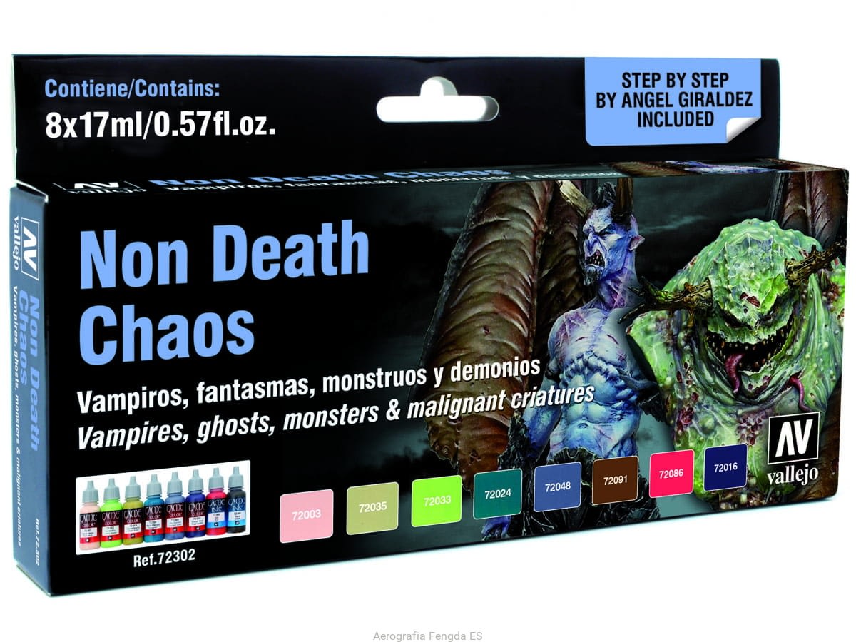 NON DEATH CHAOS1