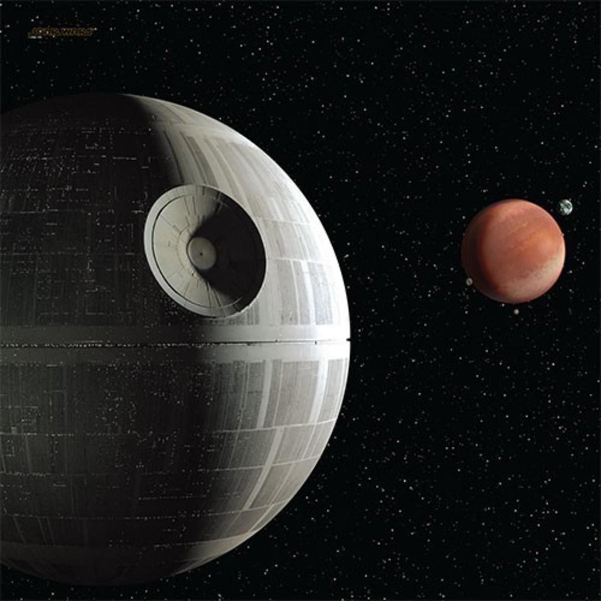 DEATH STAR ASSAULT PLAYMAT (INGLES)1
