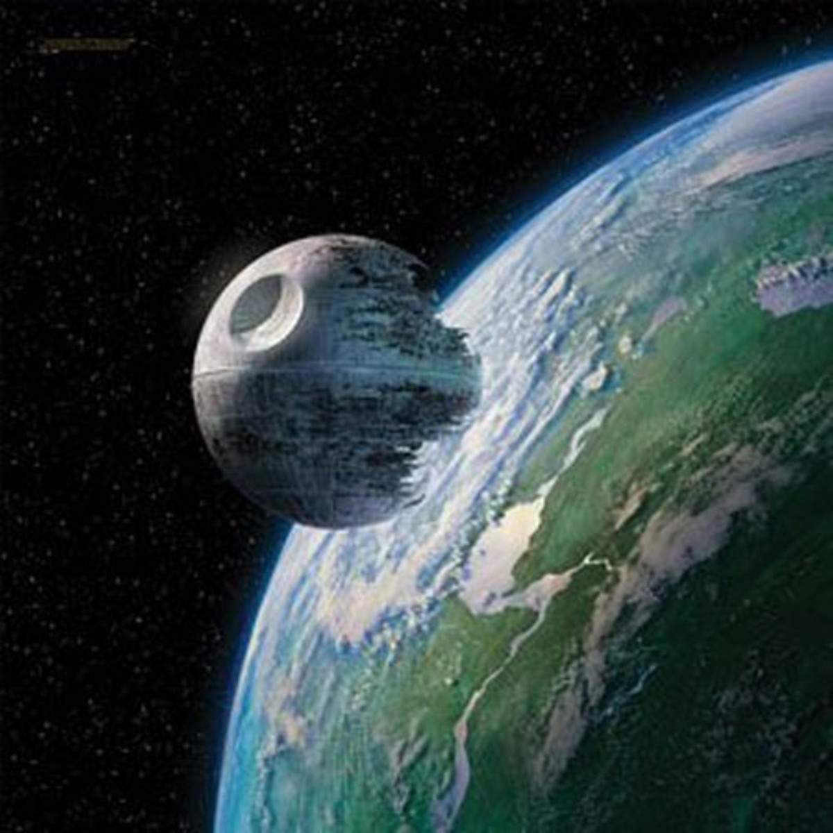 STAR WARS X-WING: DEATH STAR II PLAYMAT (INGLES)1