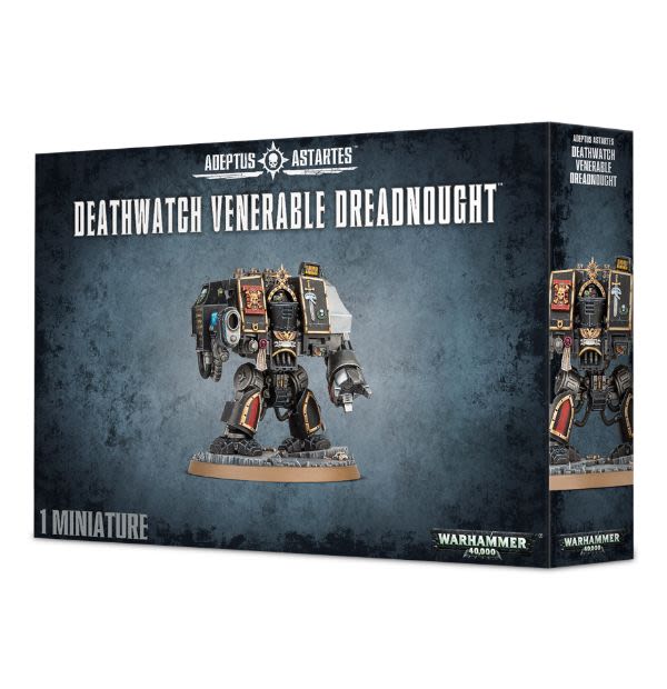DEATHWATCH VENERABLE DREADNOUGHT2