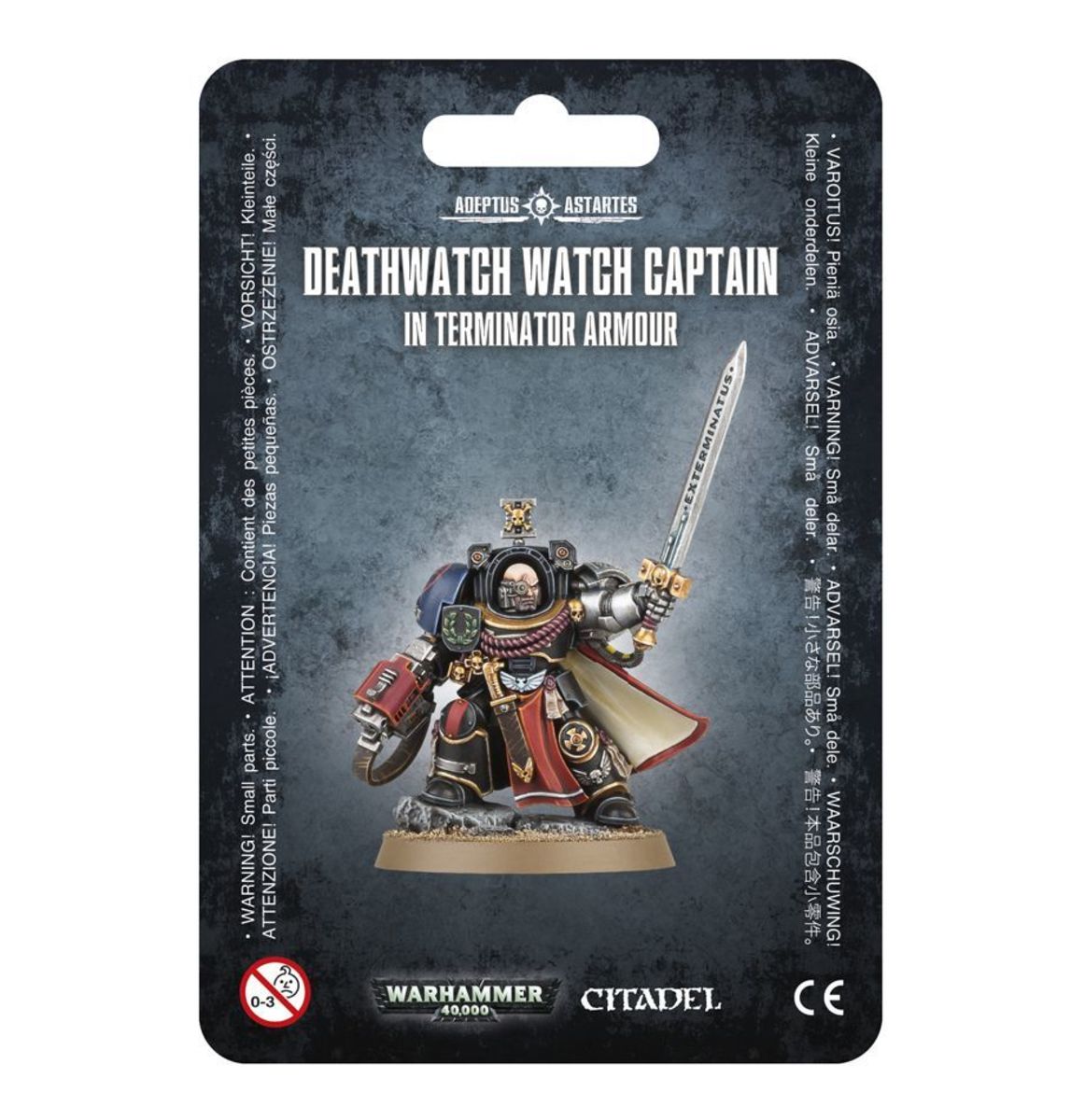 DEATHWATCH WATCH CAPTAIN IN TERMINATOR ARMOUR1