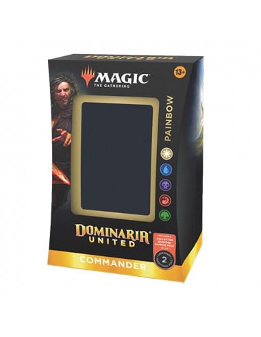 DOMINARIA UNITED COMMANDER (ESPAÑOL)2