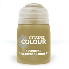 TECHNICAL: ARMAGEDDON DUNES (24ML) NEW1