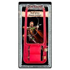 ARMY PAINTER GAMEMASTER: HOT WIRE FOAM CUTTER1