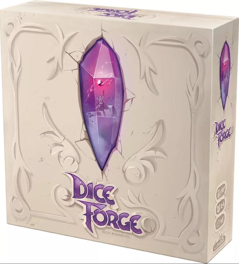 DICE FORGE (ESPAÑOL)1