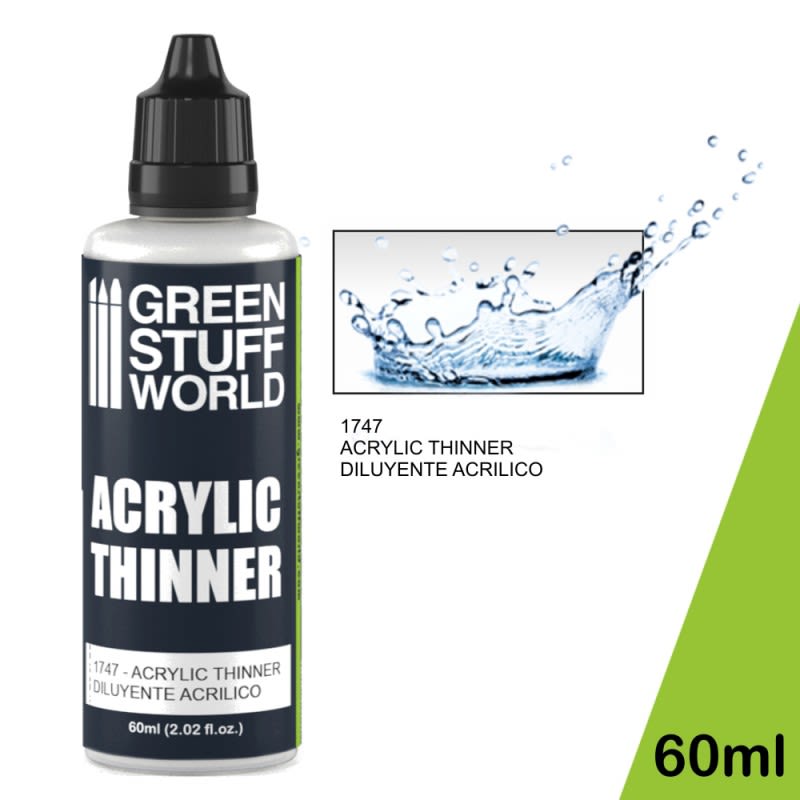 DILUYENTE ACRÍLICO 60 ML1