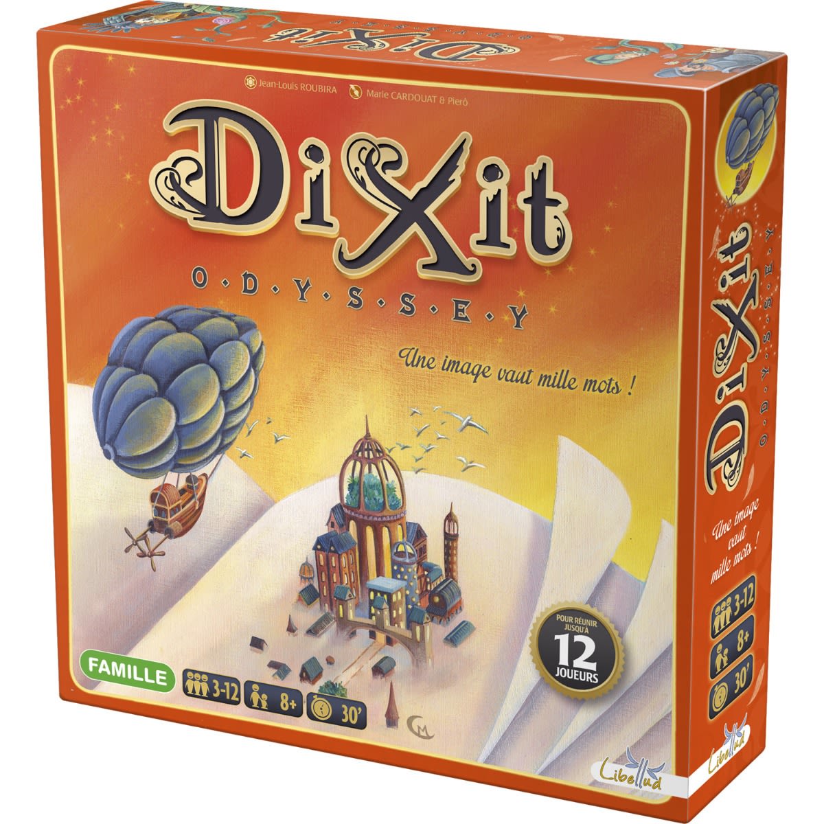 DIXIT ODYSSEY (ESPAÑOL)1