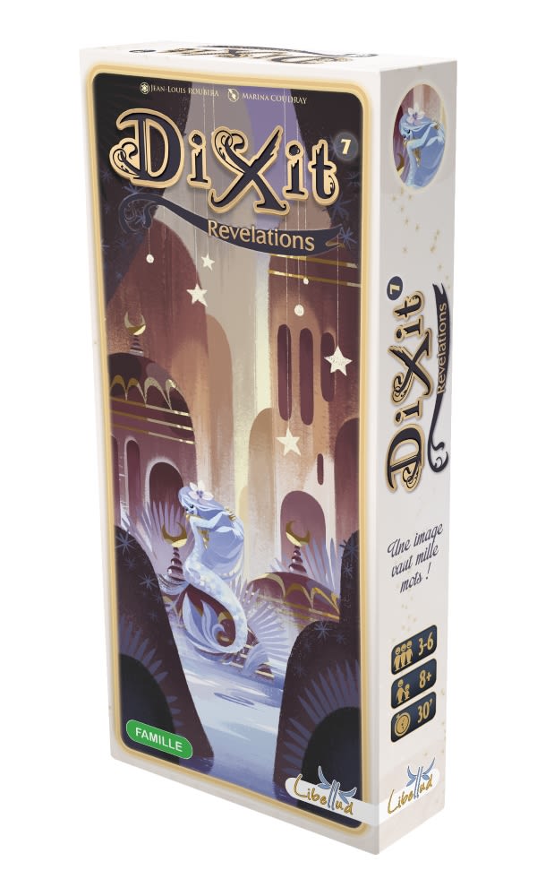 DIXIT REVELATIONS (ESPAÑOL)1