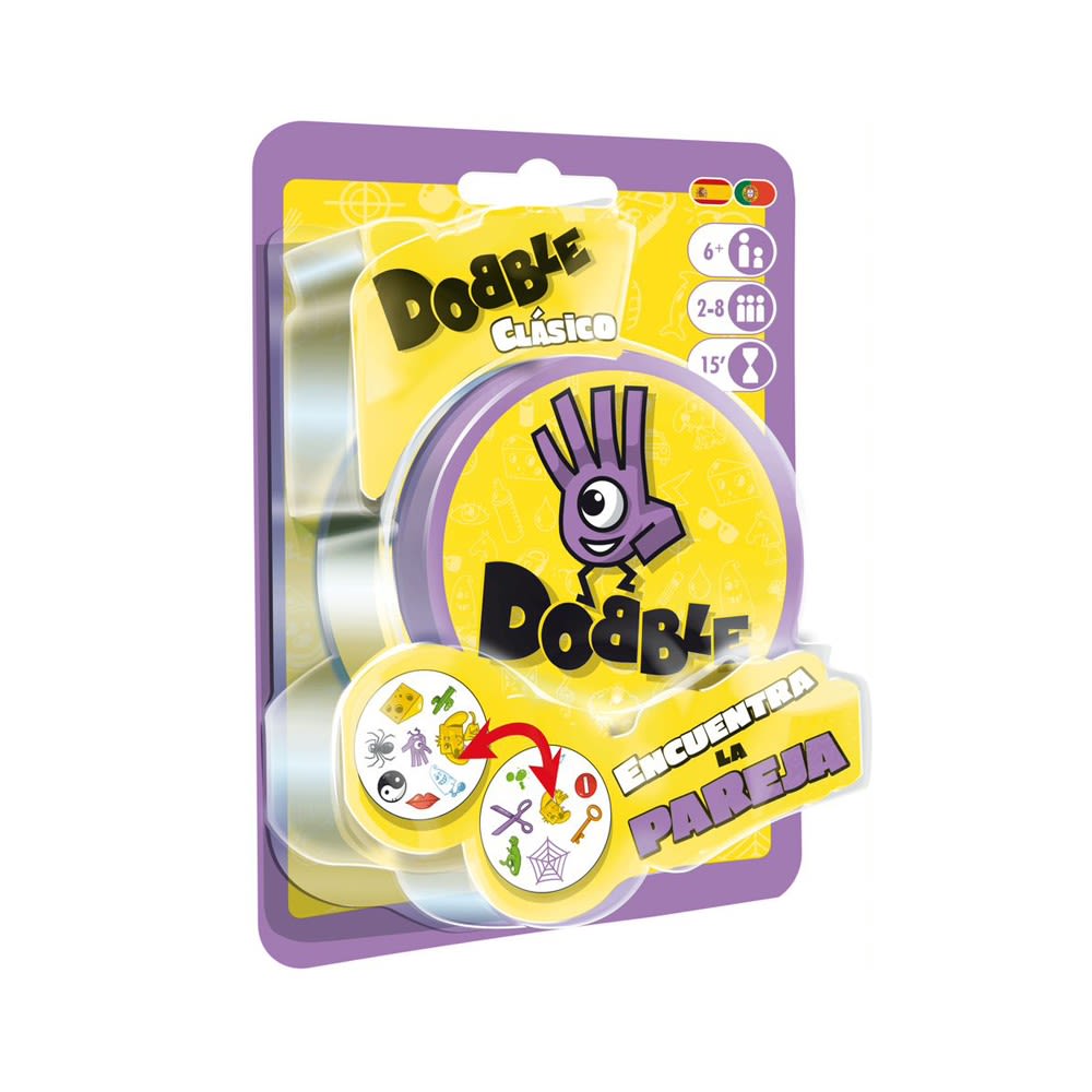 DOBBLE BLISTER (ESPAÑOL)1