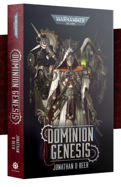 DOMINION GENESIS (PB)1