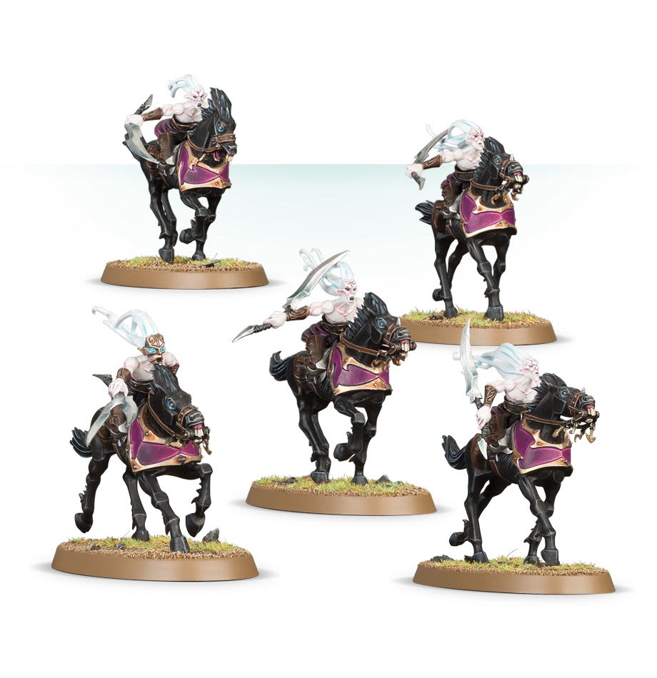 DAUGHTERS OF KHAINE DOOMFIRE WARLOCKS1