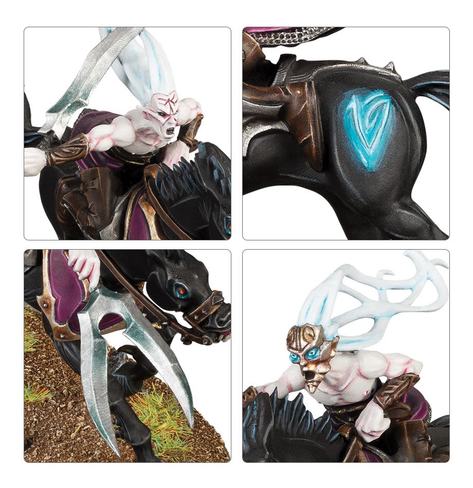 DAUGHTERS OF KHAINE DOOMFIRE WARLOCKS2