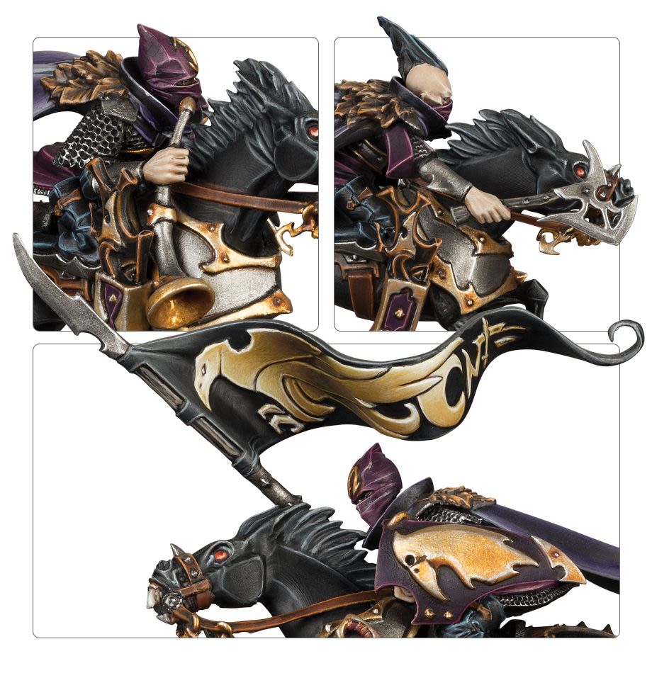 DAUGHTERS OF KHAINE DOOMFIRE WARLOCKS4