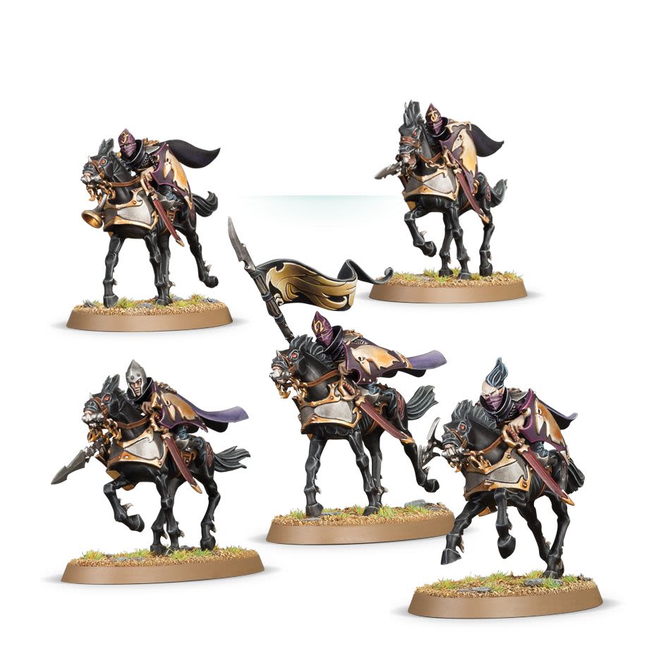 DAUGHTERS OF KHAINE DOOMFIRE WARLOCKS5