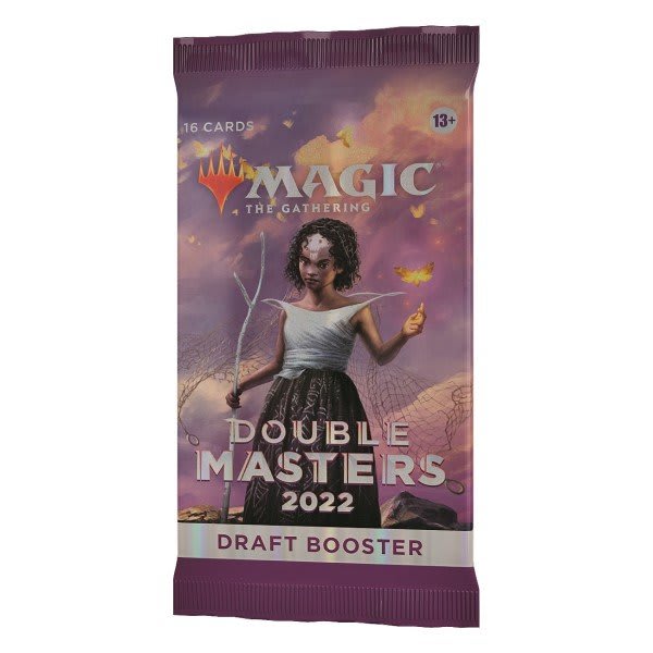 DOUBLE MASTERS 2022 DRAFT BOOSTER1
