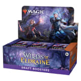 Wilds of Eldraine - Draft Booster Box (ESP)1