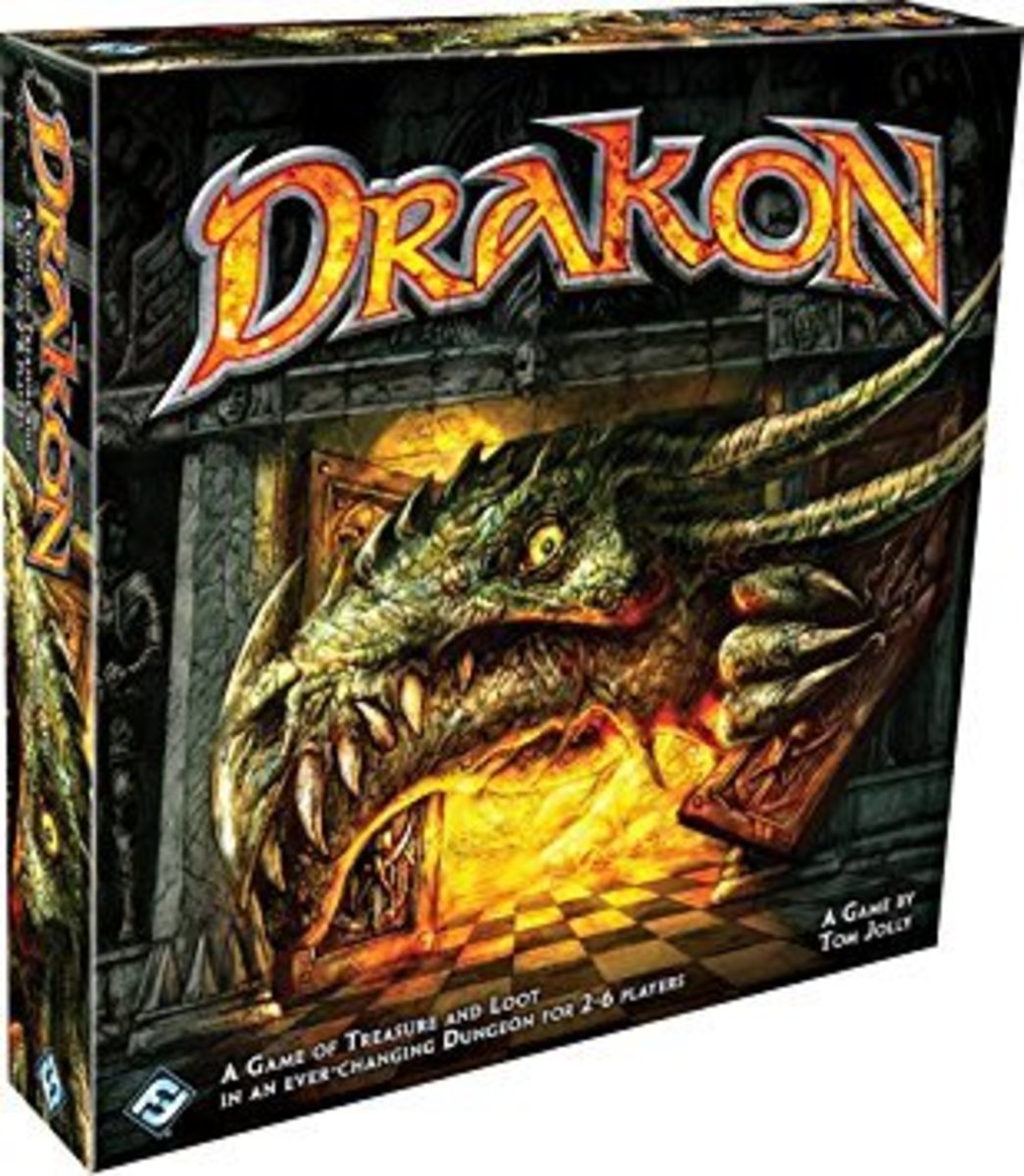 DRAKON (ESPAÑOL)1