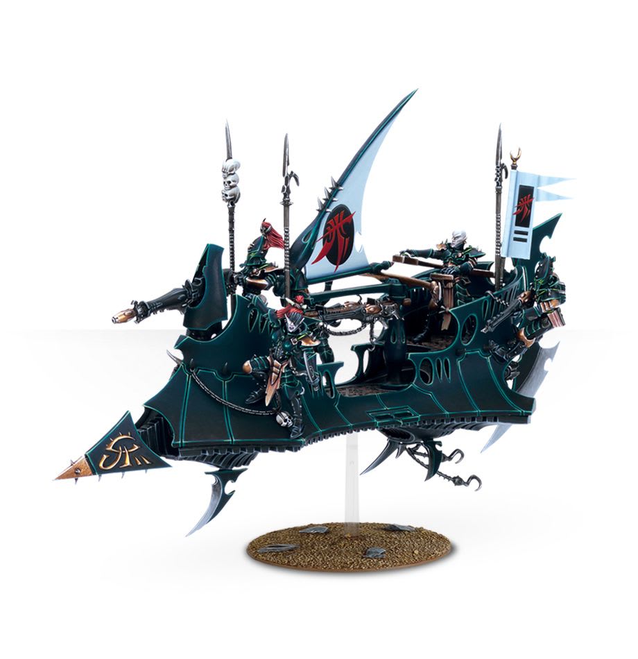 DRUKHARI RAIDER1
