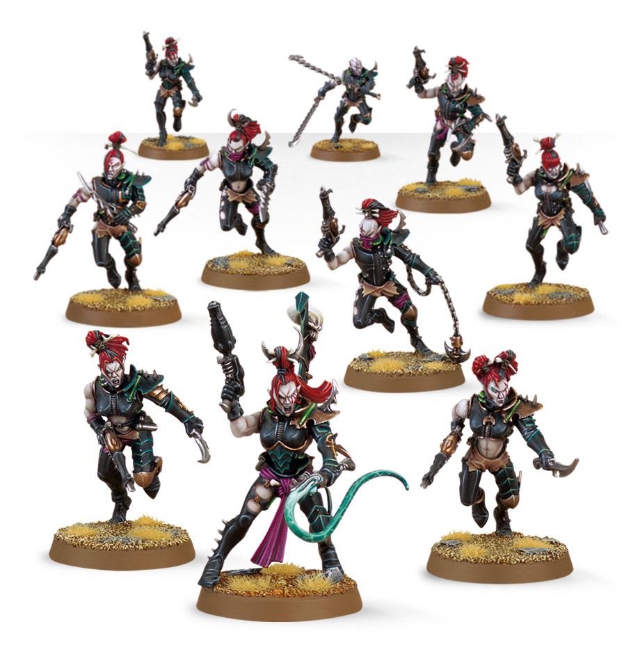 DRUKHARI WYCHES1