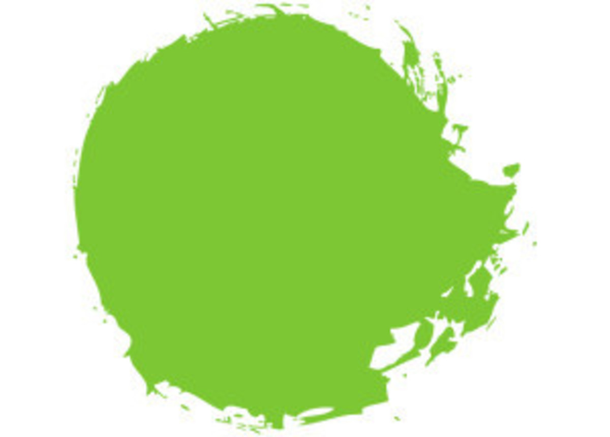 DRY: NIBLET GREEN (12ML)1
