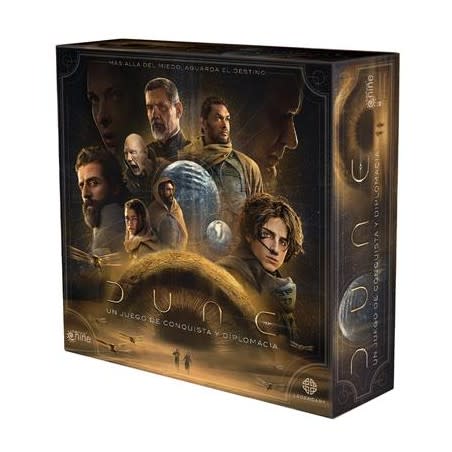 DUNE EL JUEGO DE MESA1