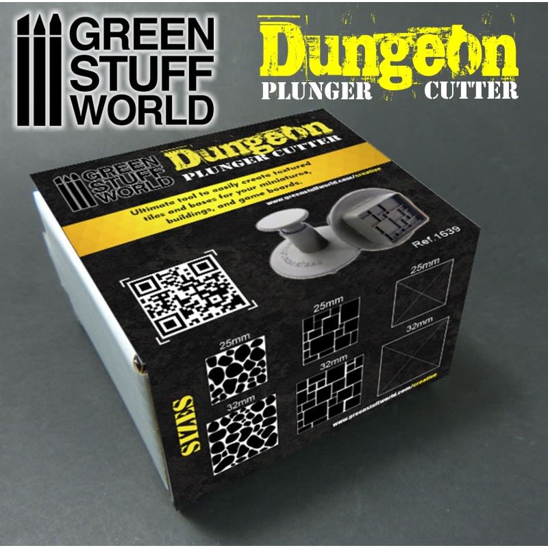 CORTADOR ESTAMPADOR DE BALDOSAS DUNGEON2