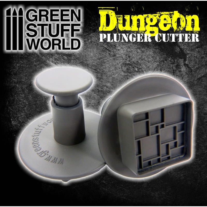 CORTADOR ESTAMPADOR DE BALDOSAS DUNGEON1