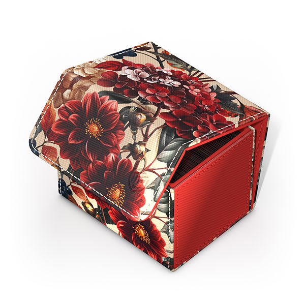 DECK CASE: SIDEWINDER 100+ FLORAL PLACES III- AUTUMN HEATH1