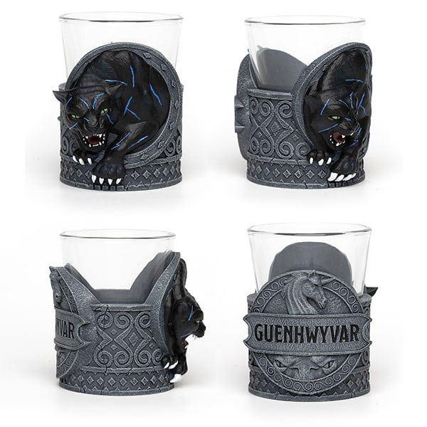 DICE CUP: D&D MINI DICE CUPS DISPLAY- SERIES 28